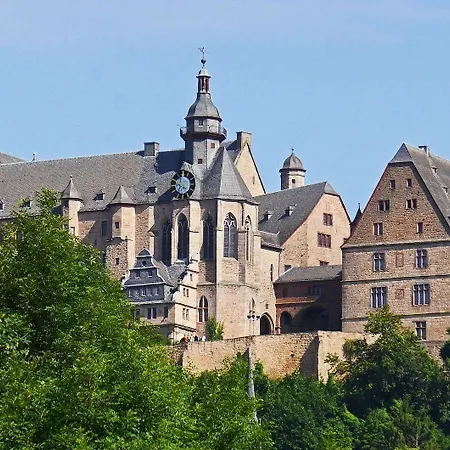 Im Kornspeicher Marburg