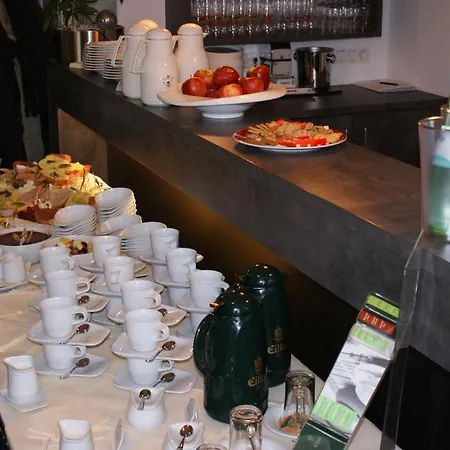 Hotel Im Kornspeicher