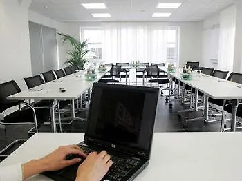 Hotell Im Kornspeicher 3*