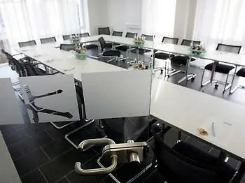 Hotell Im Kornspeicher
