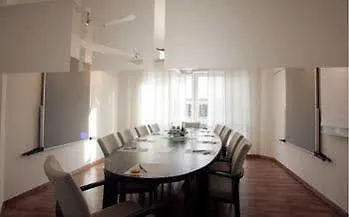 Hotell Im Kornspeicher Marburg