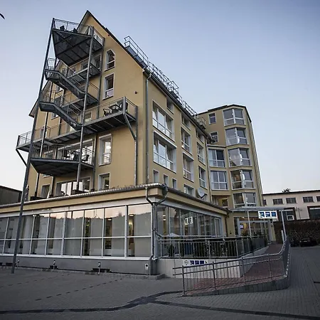 Im Kornspeicher 3* Marburg