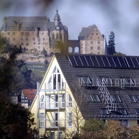 Hotel Im Kornspeicher Marburg