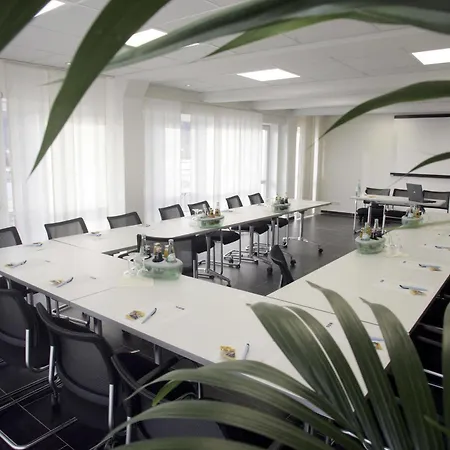 Im Kornspeicher Otel 3*