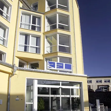 Im Kornspeicher Hotel 3*
