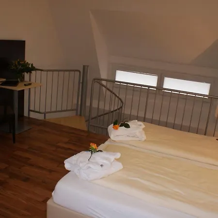 Im Kornspeicher Hotel Marburg