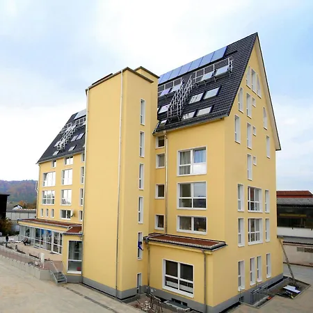 Im Kornspeicher Marburg