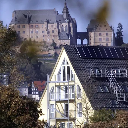 Im Kornspeicher Hotel 3*