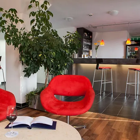 Im Kornspeicher Otel Marburg