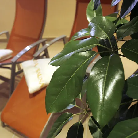 Im Kornspeicher Hotel