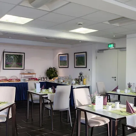 Im Kornspeicher Hotel 3*