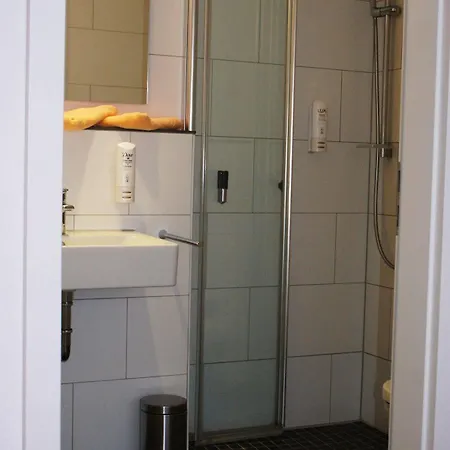 Im Kornspeicher 3* Marburg