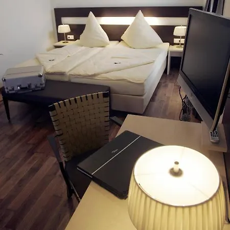 Im Kornspeicher Hotell