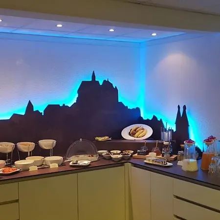 Im Kornspeicher Hotel
