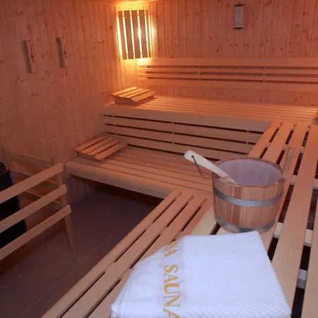 Im Kornspeicher Hotel 3*