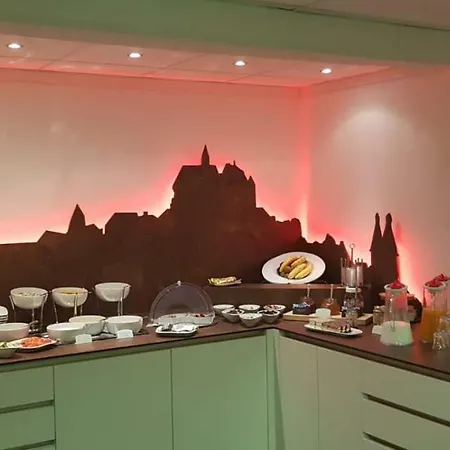 Hotel Im Kornspeicher 3*