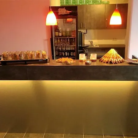 Hotel Im Kornspeicher 3*