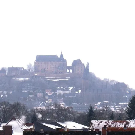 Im Kornspeicher Marburg