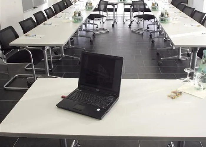 Szálloda Im Kornspeicher