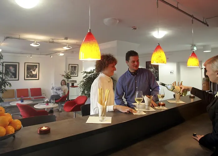 Szálloda Im Kornspeicher 3*