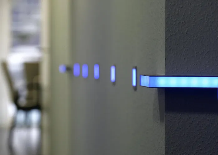 Szálloda Im Kornspeicher 3*