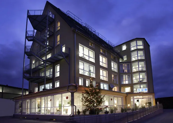 Im Kornspeicher Marburg