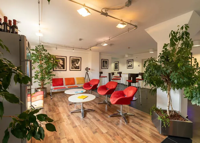 Im Kornspeicher 3* Marburg