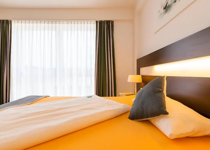 Im Kornspeicher 3* Marburg