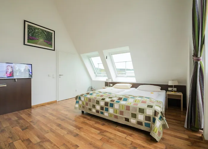 Im Kornspeicher Szálloda 3*