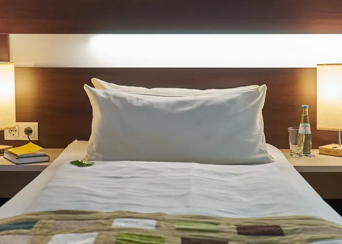 Szálloda Im Kornspeicher