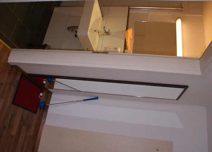 Im Kornspeicher Szálloda