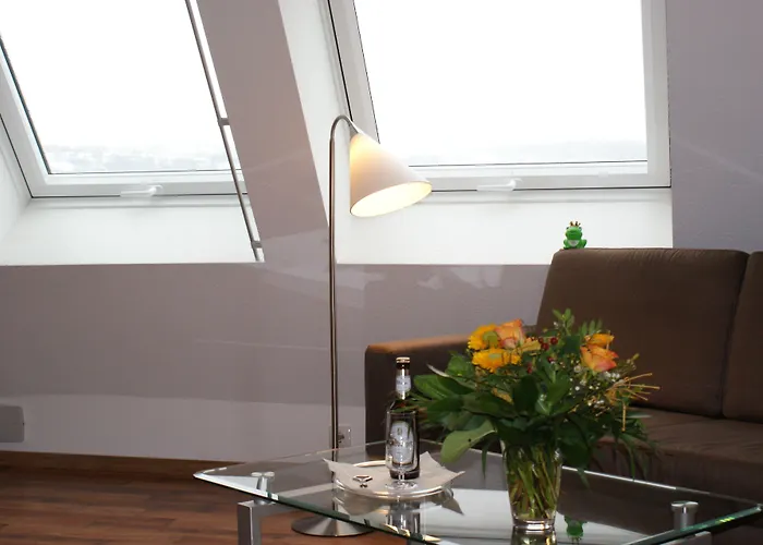 Im Kornspeicher Szálloda