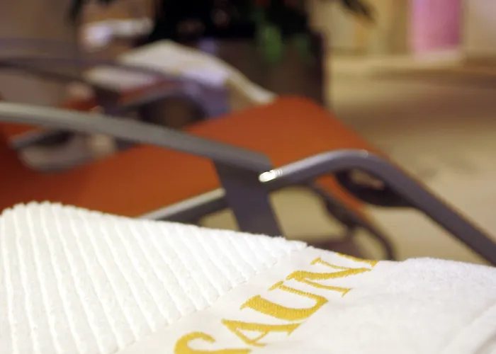 Szálloda Im Kornspeicher Marburg