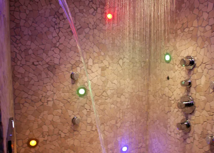 Im Kornspeicher Szálloda