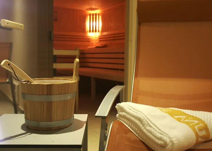 Im Kornspeicher Szálloda