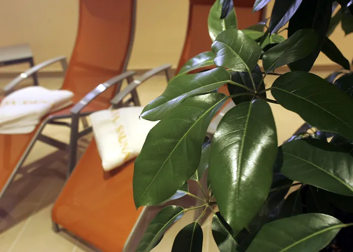 Im Kornspeicher Szálloda 3*