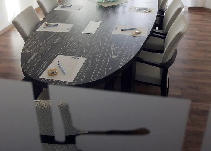 Szálloda Im Kornspeicher Marburg