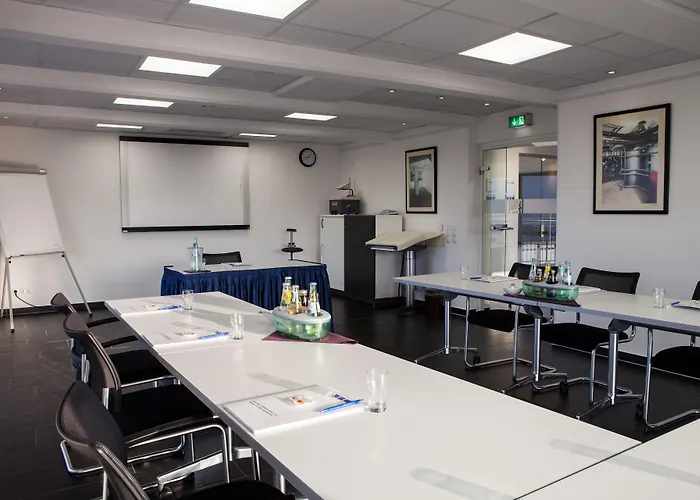 Im Kornspeicher Szálloda Marburg