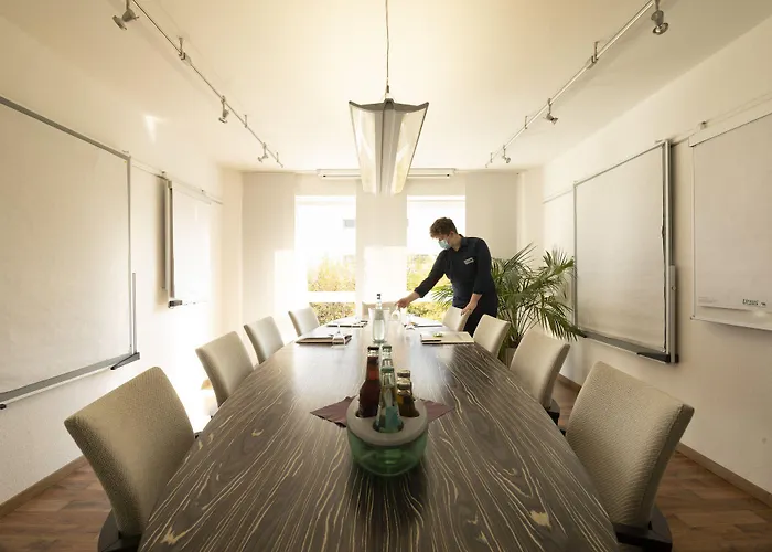 Im Kornspeicher Szálloda 3*