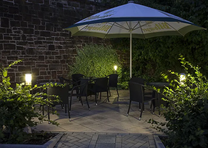 Im Kornspeicher Szálloda