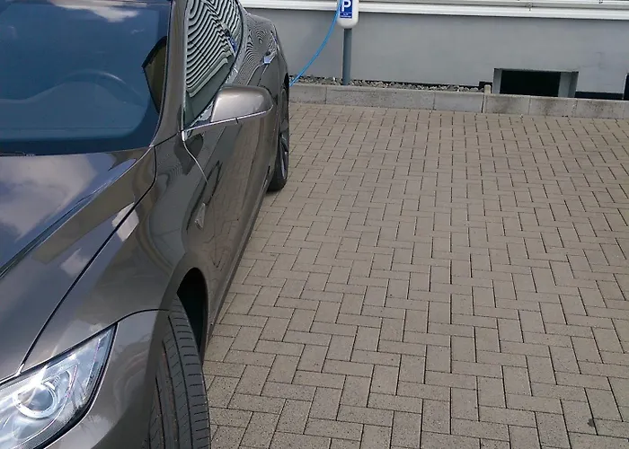 Szálloda Im Kornspeicher 3*