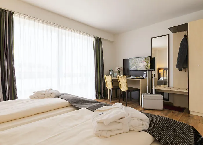 Im Kornspeicher Szálloda Marburg