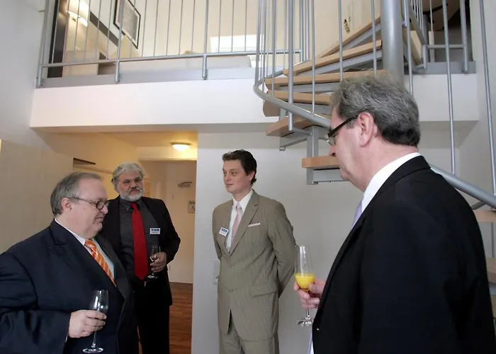 Im Kornspeicher Marburg