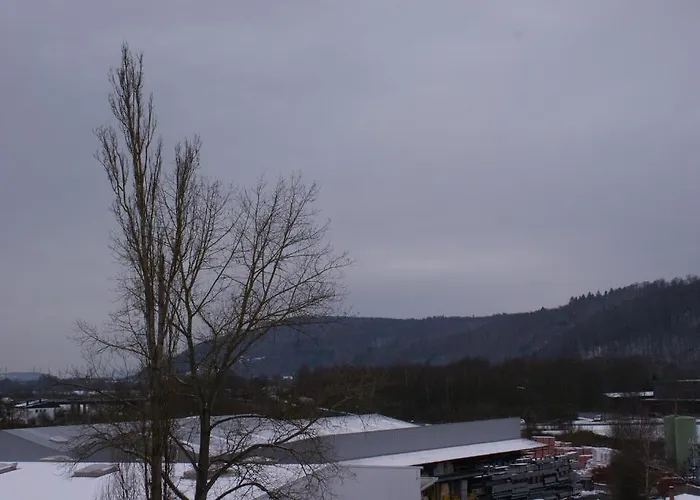 Im Kornspeicher 3* Marburg