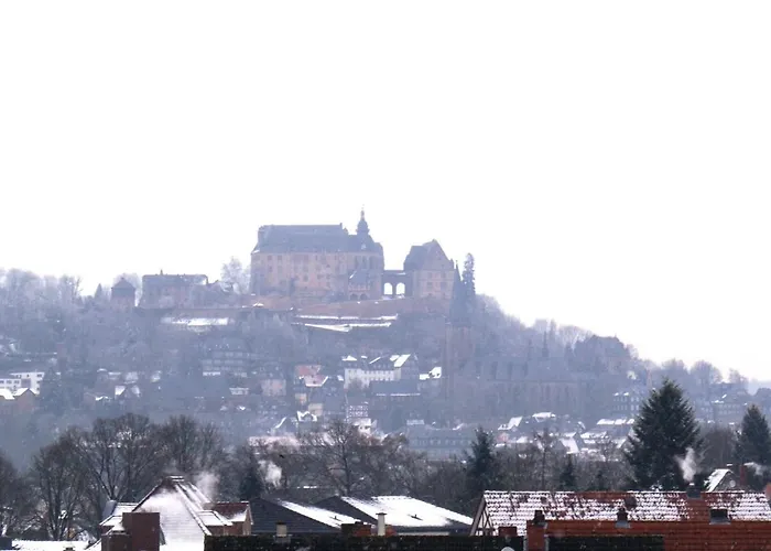 Im Kornspeicher Marburg